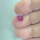 Natural Ruby (Manik) Gemstone – Certified Red Gem Natural Ruby (Manik) Gemstone – Certified Red Gem